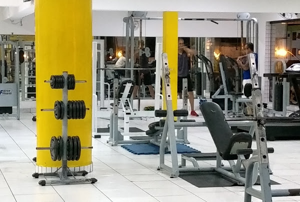 Foto 2 Terra Academia