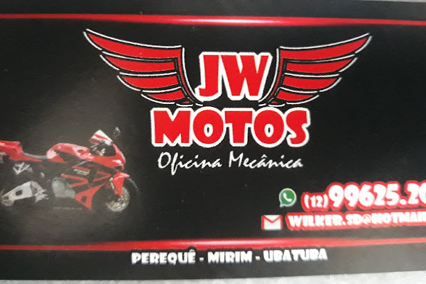 JW motos