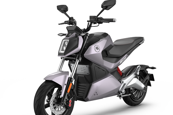 Foto 1 Neon Mobilidade Motos e Scooter Elétrica