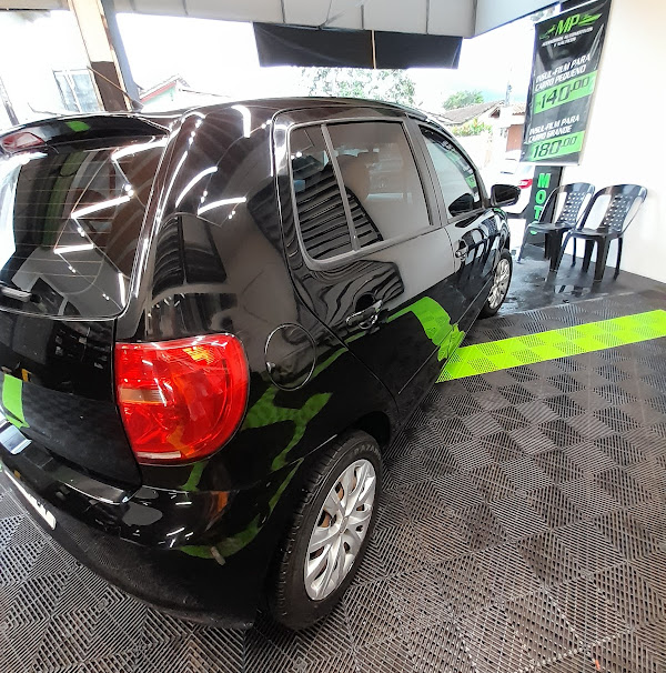 Foto 1 MP INSULFILM E ACESSÓRIOS AUTOMOTIVOS