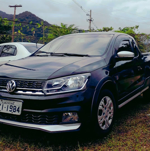 Foto 1 ISB Trevo Veiculos