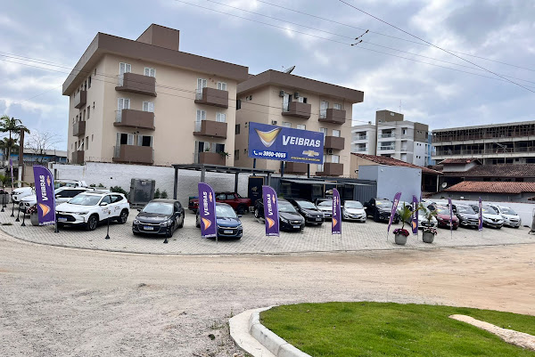 Chevrolet Veibras Ubatuba