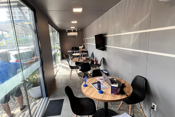 Foto 2 Chevrolet Veibras Ubatuba