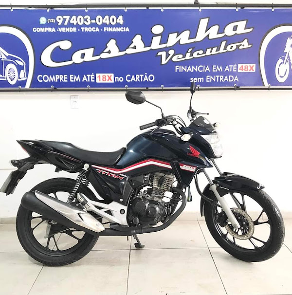 Foto 1 CASSINHA VEÍCULOS