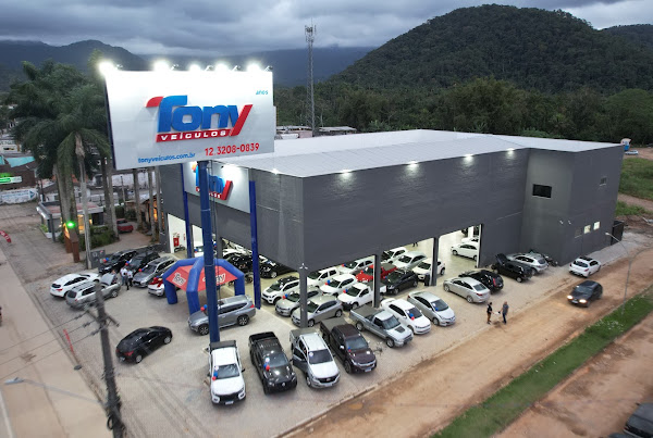 Tony Veículos