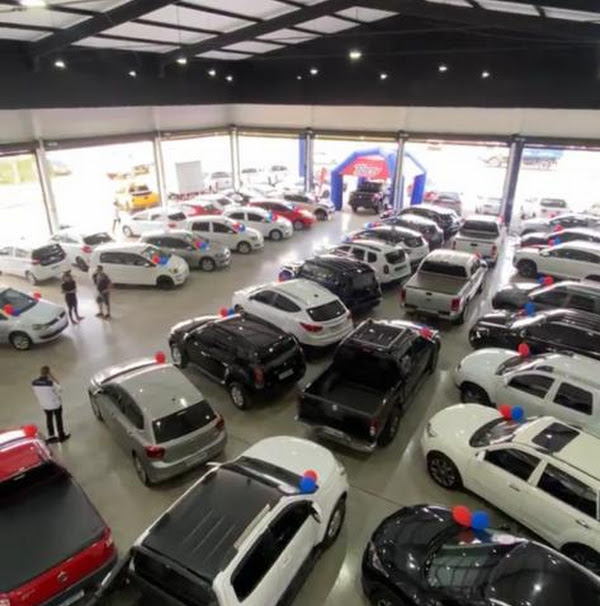 Foto 2 Tony Veículos