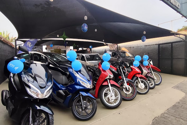 Foto 2 Calderaro Motors