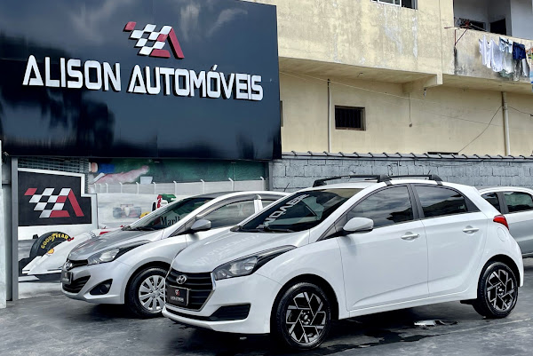 Alison Automóveis