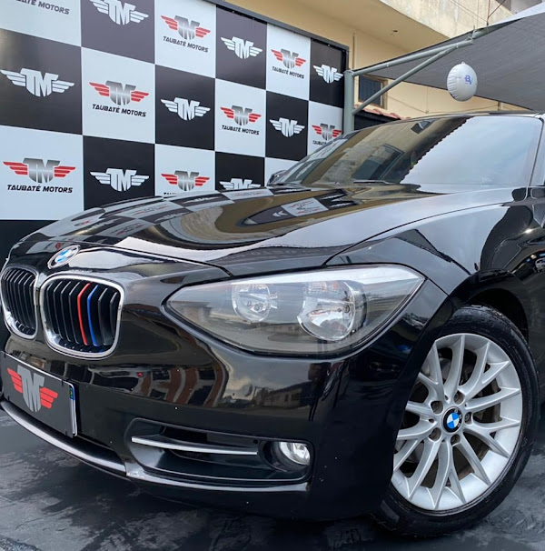 Foto 2 Alison Automóveis