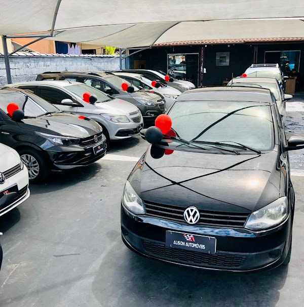 Foto 3 Alison Automóveis