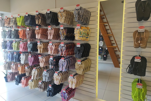 Foto 1 Chinelo da Praia - Loja 2