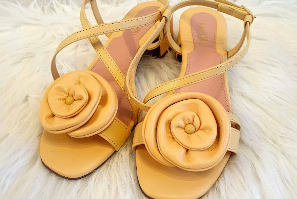 Alitzah Calçados CENTRO