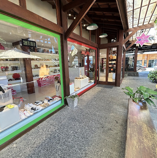 Foto 2 Alitzah Calçados