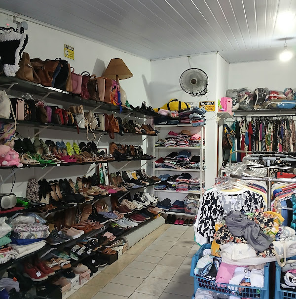 Foto 1 Brechó Cla - Cla