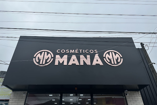 Cosméticos Maná