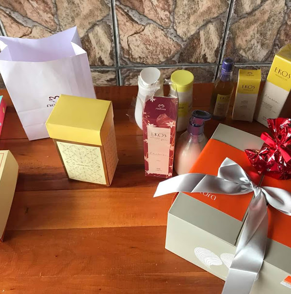 Valda Todão Revendedora DeMillus e Outros