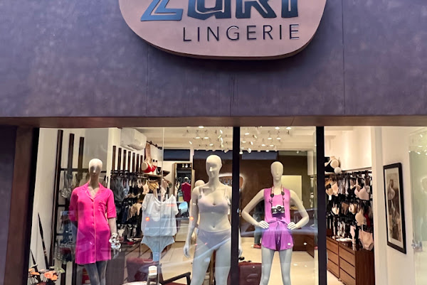 Zuri Lingerie
