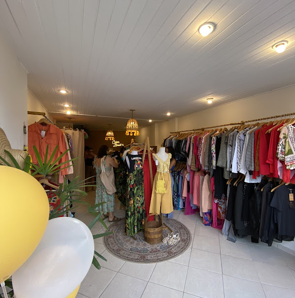 Foto 1 Criar Brechó