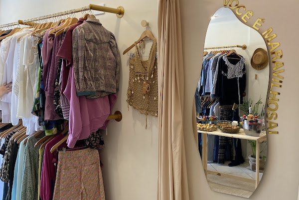 Foto 2 Criar Brechó Foto 2 Criar Brechó