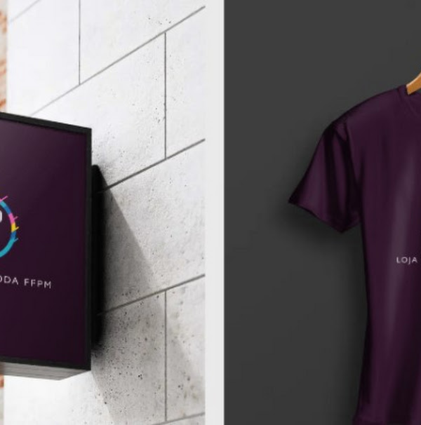 Foto 1 Loja Fitnes Moda FFPM Foto 1 Loja Fitnes Moda FFPM