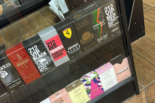 Foto 1 Outlet da Quebrada