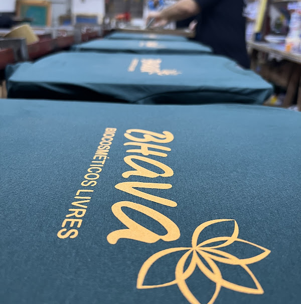 Foto 1 Top Silk Ubatuba