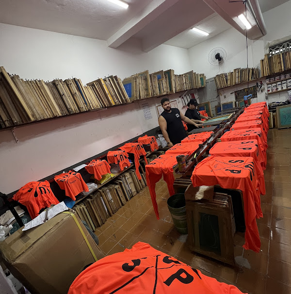 Foto 2 Top Silk Ubatuba