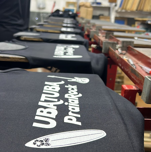 Foto 3 Top Silk Ubatuba Foto 3 Top Silk Ubatuba