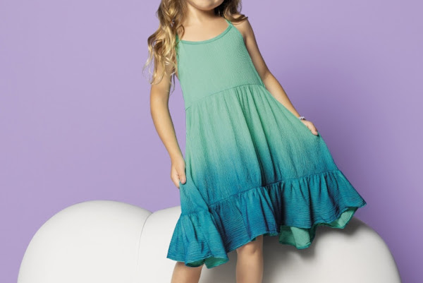 Foto 1 Loja Krump! - Moda infantil e Teen