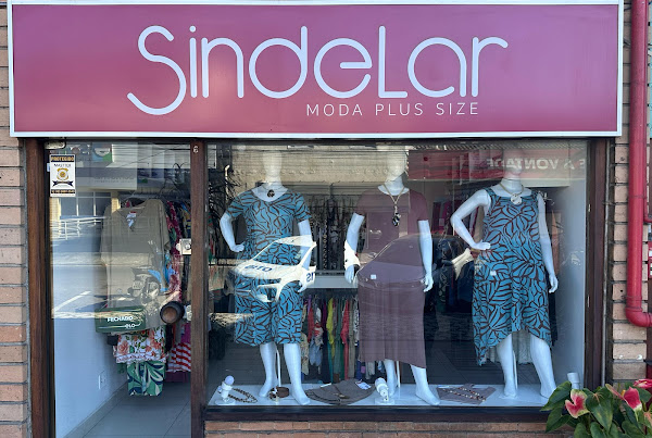Sindelar Moda Plus