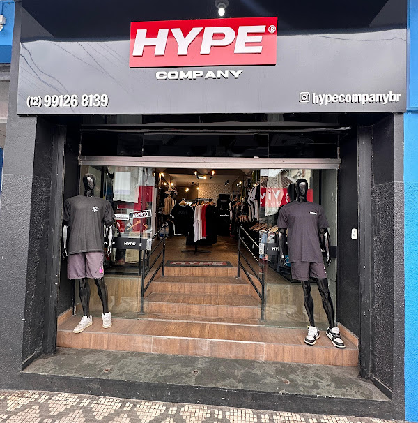 Hype Company