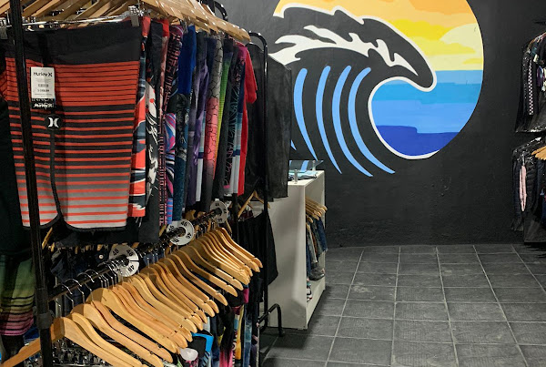 Foto 1 Loja JP Store