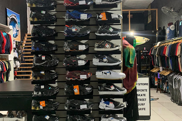 Foto 2 Loja JP Store