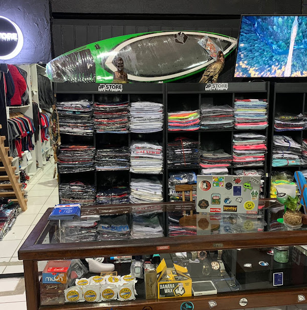 Foto 3 Loja JP Store