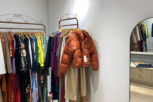 Foto 1 Mahaloo Store Ubatuba