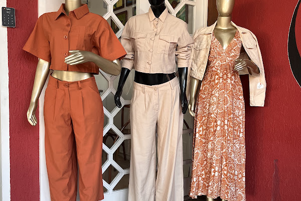 Foto 2 Mahaloo Store Ubatuba