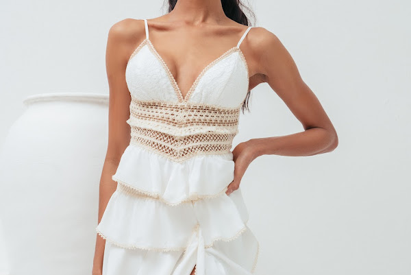 Foto 1 Lojas L''amour