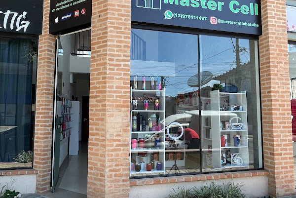 Master Cell Assistência técnica de celular