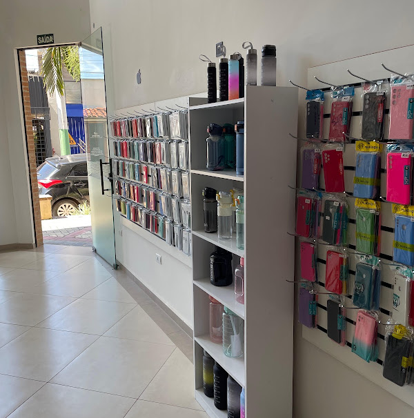 Foto 2 Master Cell Assistência técnica de celular