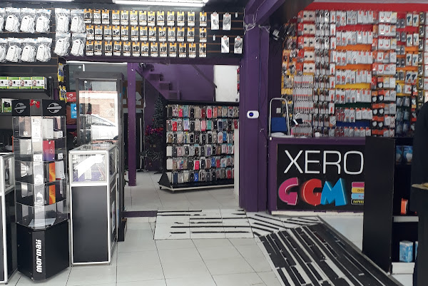 Assistências Técnica GGM@SMART