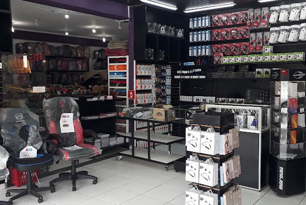 Foto 1 Assistências Técnica GGM@SMART