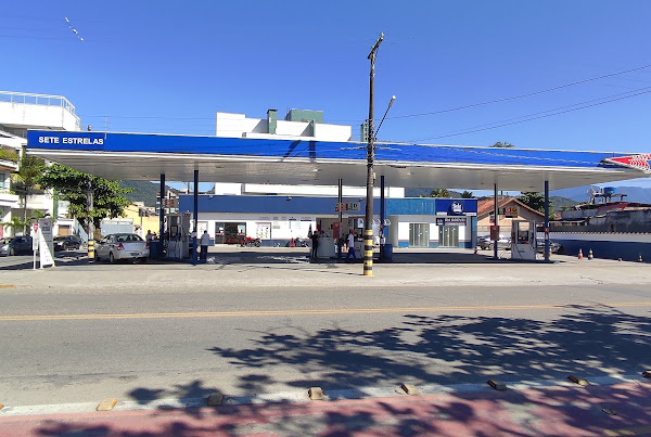 Sete Estrelas