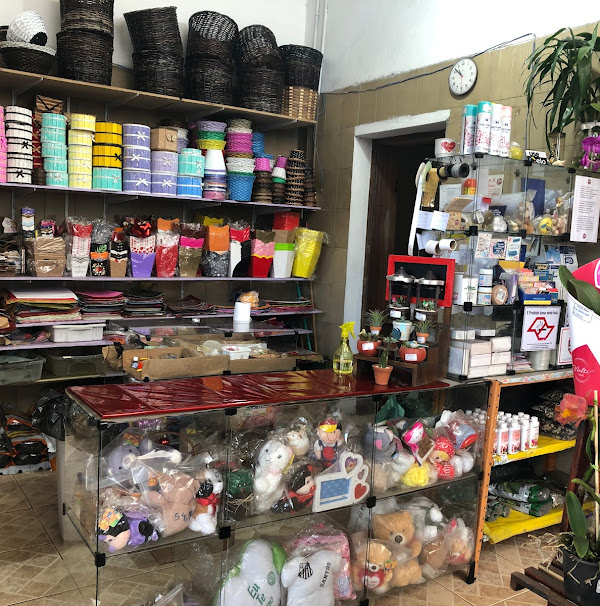 Foto 3 Floricultura PKE Plantas e Flores