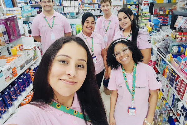 Foto 1 Farmácia Rede Nova, entrega a domicilio, delivery