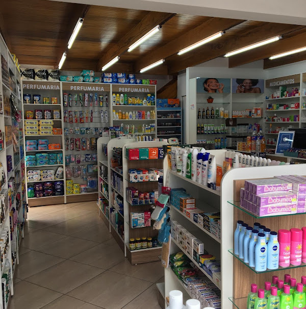 Foto 2 Farmácia Rede Nova, entrega a domicilio, delivery