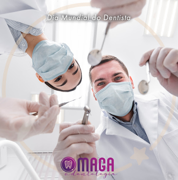 MaGa Odontologia MaGa Odontologia