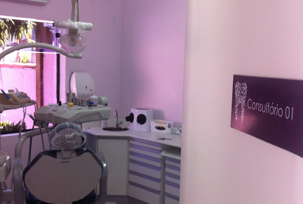 Foto 1 MaGa Odontologia