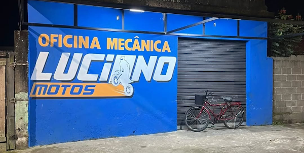 Luciano motos