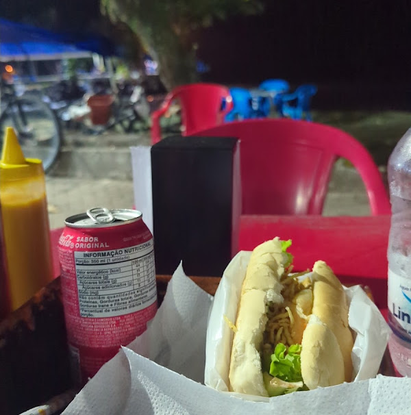 Foto 1 Night Lanches