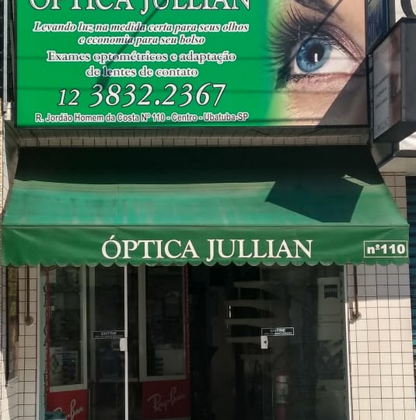 Óptica Jullian